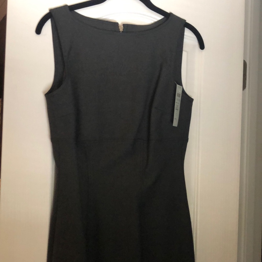 Sleeveless dress